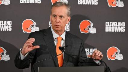Los Browns reciben malas noticias en su búsqueda de un quarterback para el Pro Bowl que mejore su ofensiva