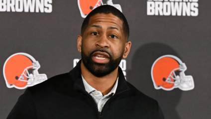 Los Browns tienen a un nuevo mariscal de campo en el radar antes del Draft de la NFL