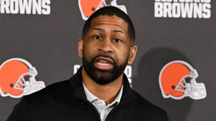 Se aconseja a los Browns realizar un traspaso masivo con una estrella valorada en 160 millones de dólares