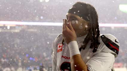 La propuesta de intercambio de los Texans agrega al tackle ofensivo rival para ayudar a proteger a CJ Stroud