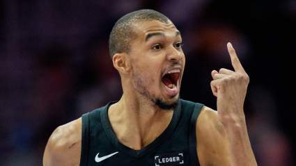 Victor Wembanyama, de los Spurs, sorprende tras su victoria