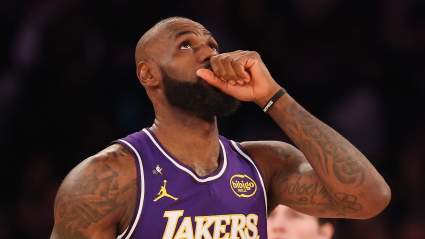 Los Lakers revelan su postura sobre el futuro de LeBron: Informe