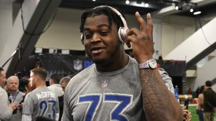 El entrenador de los Cowboys deja claro su opinión sobre el descontento jugador del Pro Bowl