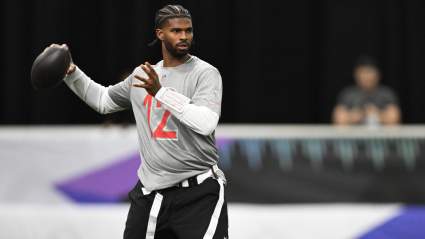 El apoyador de los Browns, Carson Schwesinger, envía un mensaje de confianza sobre el mariscal de campo Shedeur Sanders