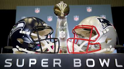 Programa de pre-show del Super Bowl 2026