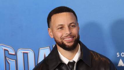 Los Warriors dan una actualización alarmante sobre la lesión de rodilla de Stephen Curry
