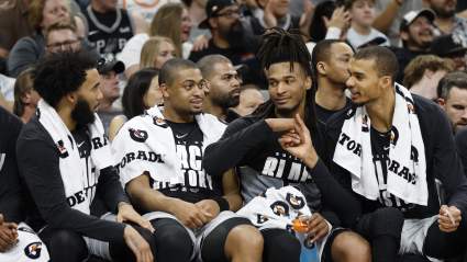 Noticias preocupantes sobre el informe de lesiones de los Spurs, una gran amenaza para su racha ganadora