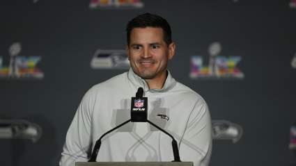 Mike Macdonald de los Seahawks recibe buenas noticias en la temporada baja de la NFL: Informe