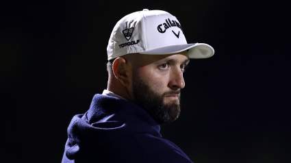 La apuesta de 3 millones de dólares de Jon Rahm podría acabar en su exilio en la Ryder Cup