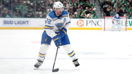 El intercambio de los Bruins le otorga a un defensor estrella un valor de $45.5 millones