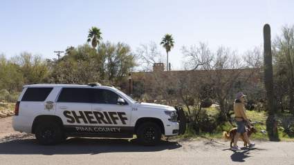 El Sheriff emite una solicitud urgente para la búsqueda de Nancy Guthrie