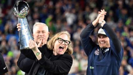 Los Seahawks anuncian noticias importantes sobre el futuro de la franquicia