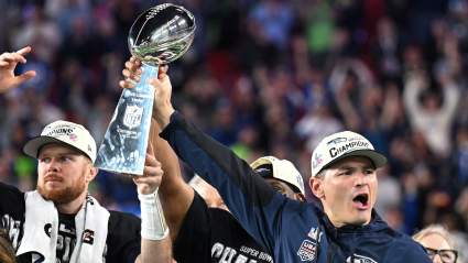 El entrenador de los Seahawks, Mike Macdonald, hace una sorpresiva admisión al Super Bowl