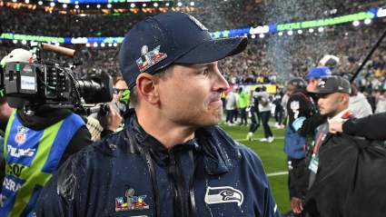 Los Seahawks anuncian noticias de Mike Macdonald tras su victoria en el Super Bowl