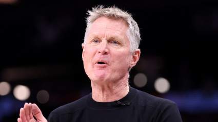 Los Warriors reciben una brutal actualización sobre sus lesiones antes del partido contra los Nuggets