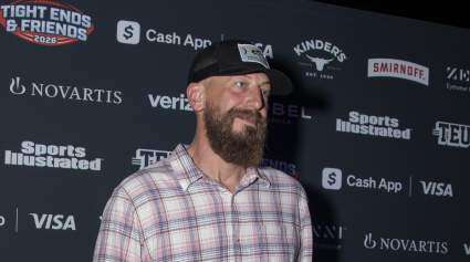 Los Seahawks presentan a su nuevo coordinador ofensivo Brian Fleury: su identidad de tres palabras destaca