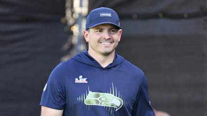 Los Seahawks anuncian a Mike Macdonald tras una temporada histórica
