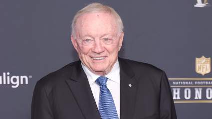 Ejecutivo de los Cowboys responde a la promesa de Jerry Jones de agencia libre de "romper el presupuesto"