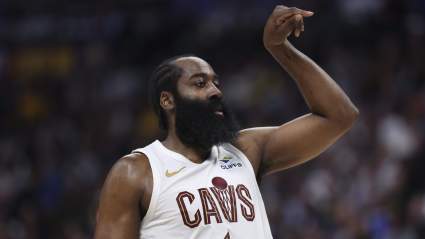 Los Cavaliers reciben una importante actualización sobre la lesión de James Harden tras su evaluación