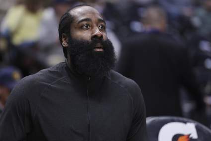 Los Cavaliers toman la decisión final sobre el estado de James Harden ante los Pistons