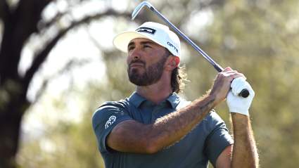 Max Homa se une a una campaña de concientización y habla sobre una lucha privada