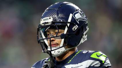 La estrella de los Seahawks se negó a responder a la disculpa del comediante