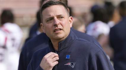 El interés de los Patriots en Maxx Crosby viene con un importante inconveniente