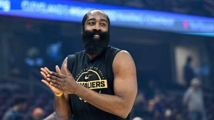 Exjugador de la NBA elogia el ajuste de James Harden en los Cavaliers