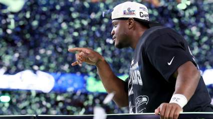 Los Gigantes ‘están considerando seriamente’ un agente libre ganador del Super Bowl