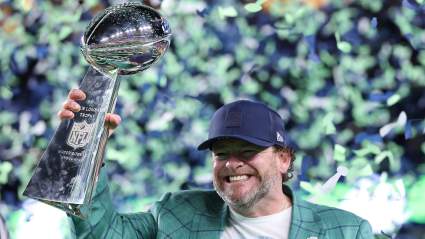 El gerente general de los Seahawks, John Schneider, advirtió sobre el dilema de "elegir uno" con los jugadores agentes libres