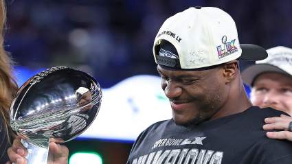 El corredor Kenneth Walker III de los Seahawks despierta interés en tres equipos de la AFC: Insider