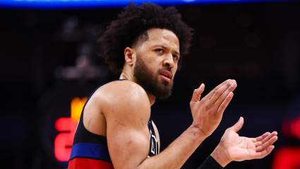 Cade Cunningham arrasa con los Knicks y hace historia en el Madison Square Garden