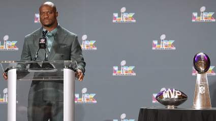 A los fanáticos de los Seahawks no les gustará la última actualización sobre la agencia libre de Kenneth Walker III