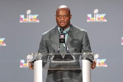 Los Seahawks reciben un nuevo mensaje de Kenneth Walker antes de la agencia libre