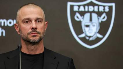 Los Raiders recibieron malas noticias sobre un posible receptor abierto