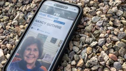 Equipos SWAT y de rescate de rehenes se envían en medio de la búsqueda de Nancy Guthrie: INFORME