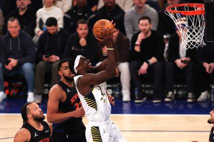 Los rivales elogian a los Knicks y al MSG tras un épico altercado en tiempo extra