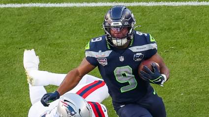 Agente libre de los Seahawks, héroe del Super Bowl, nombrado el más adecuado para el equipo de la AFC