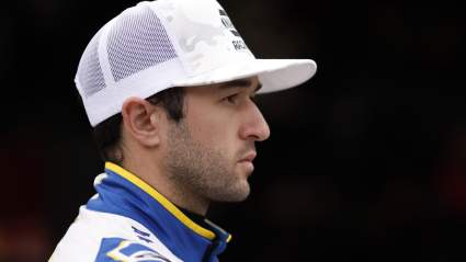 ¿Podrá Chase Elliott ganar dos carreras consecutivas en su pista local?