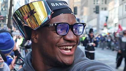 Se insta a los tejanos a apuntar al campeón del Super Bowl en medio de un acontecimiento clave