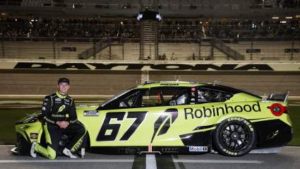 El calendario 2026 de Corey Heim centra todas las miradas en el principal prospecto de Toyota