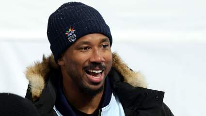 Myles Garrett, de los Browns, revela un nuevo y ambicioso objetivo tras su histórica campaña de 2025