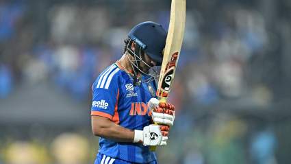 Predicción de críquet T20 India vs Zimbabue: India debe jugar con los bolos