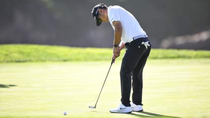 Resumen de la primera ronda del AT&T Pebble Beach Pro-Am: Ryo Hisatsune toma la delantera al principio