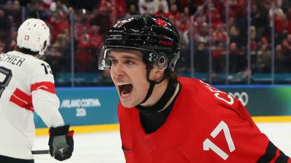 Canadá vs. Chequia: Nuevas combinaciones de líneas, porteros titulares y suplentes