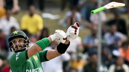 Críquet T20 PAK vs ENG: pronóstico del tiempo, onces y dónde verlo