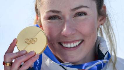 Patrimonio neto de Mikaela Shiffrin: ¿cuánto gana?