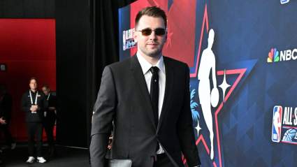 Lo que realmente pensó Luka Dončić sobre la tranquila fecha límite de los Lakers