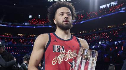 Isiah Thomas detalla qué hace de Cade Cunningham un jugador de la “vieja escuela”