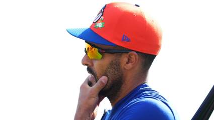 Los Mets consideran gestionar la carga de trabajo para un All-Star de 175 millones de dólares